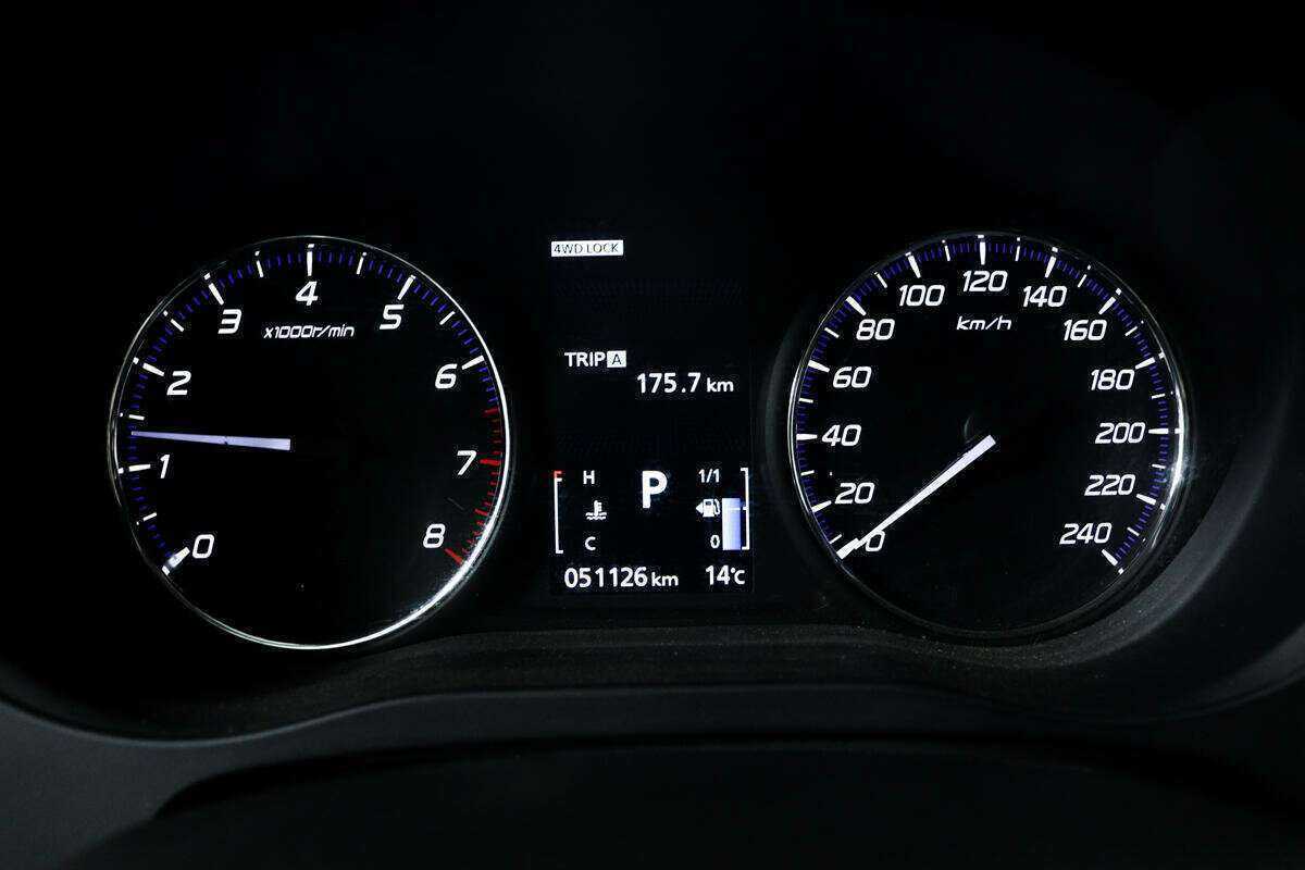 Митсубиши Оутлэндер б/у, 2013, Вариатор. Фото: #9