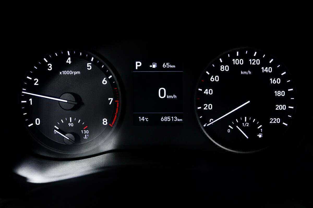 Хендай Солярис б/у, 2019, Автоматическая. Фото: #9