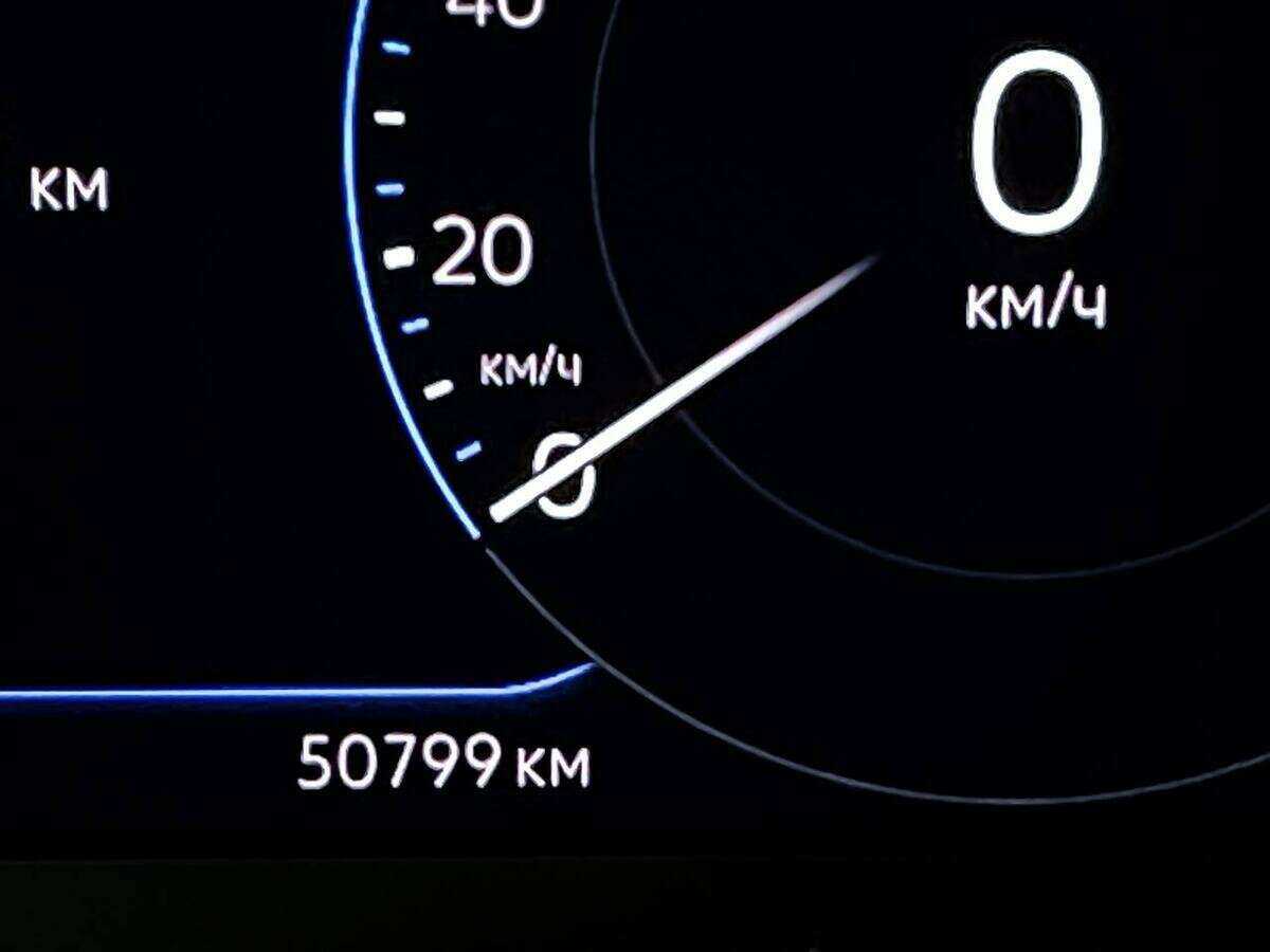 Фольксваген Поло б/у, 2020, Роботизированная. Фото: #13