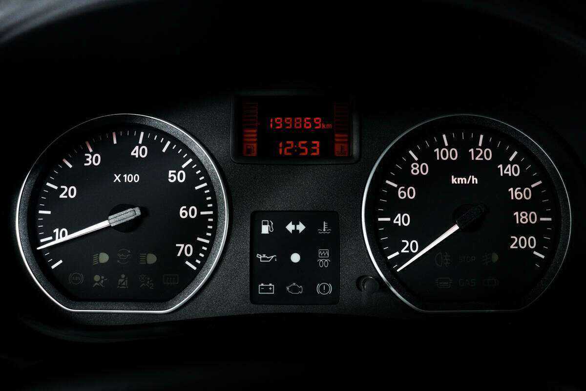 Ниссан Альмера б/у, 2014, Механическая. Фото: #9