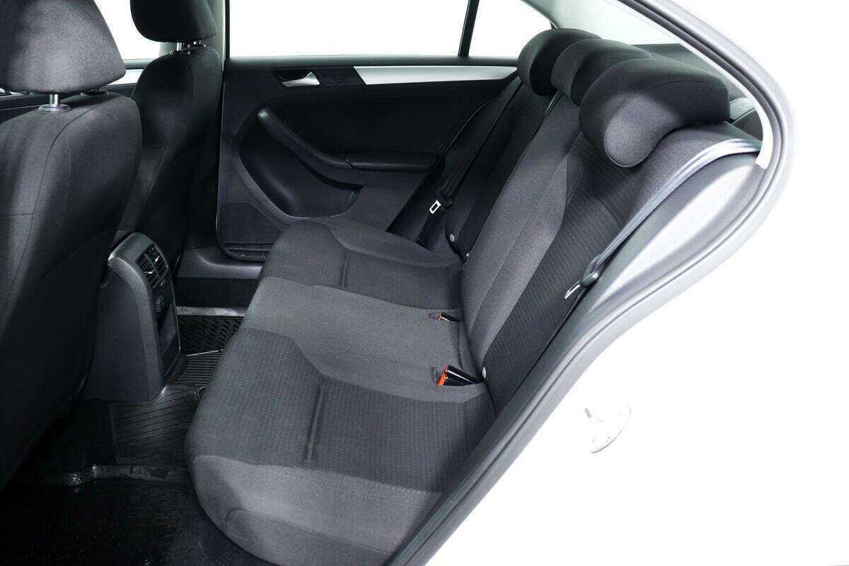 Фольксваген Джетта б/у, 2018, Роботизированная. Фото: #11