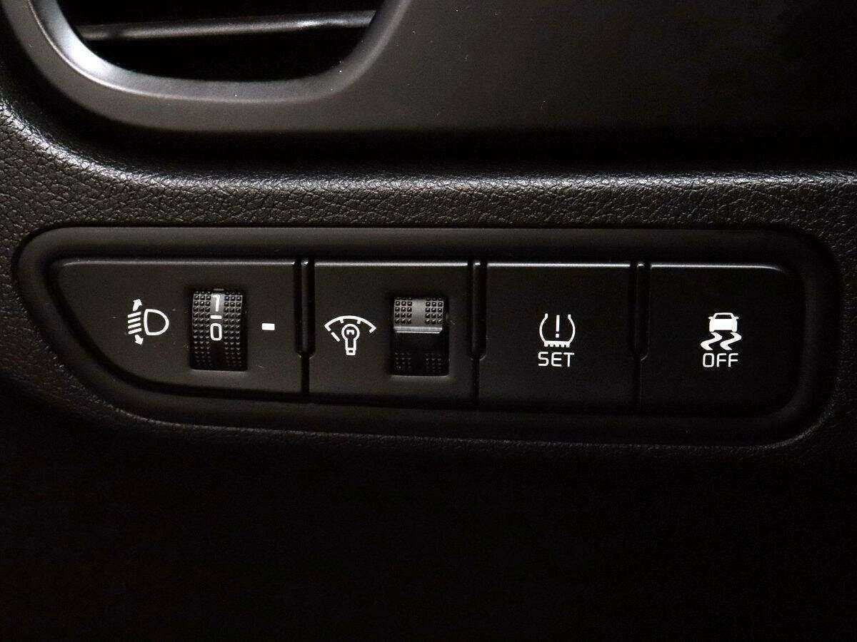 Киа Рио б/у, 2020, Автоматическая. Фото: #12