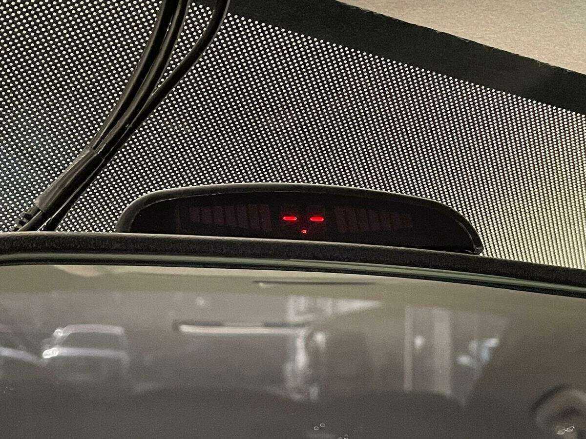 Хендай Солярис б/у, 2020, Автоматическая. Фото: #18