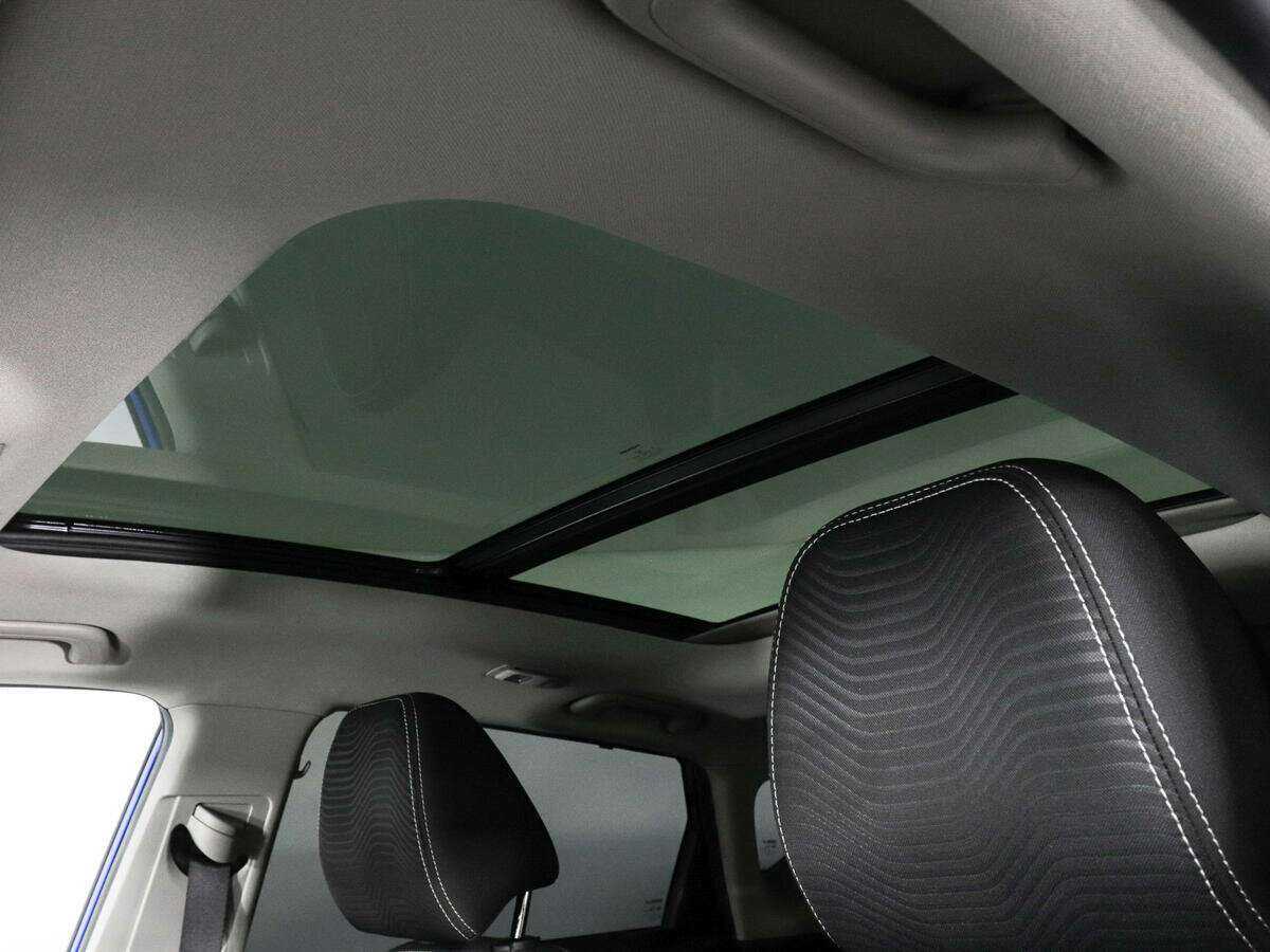 Джили Кулрэй б/у, 2020, Роботизированная. Фото: #11