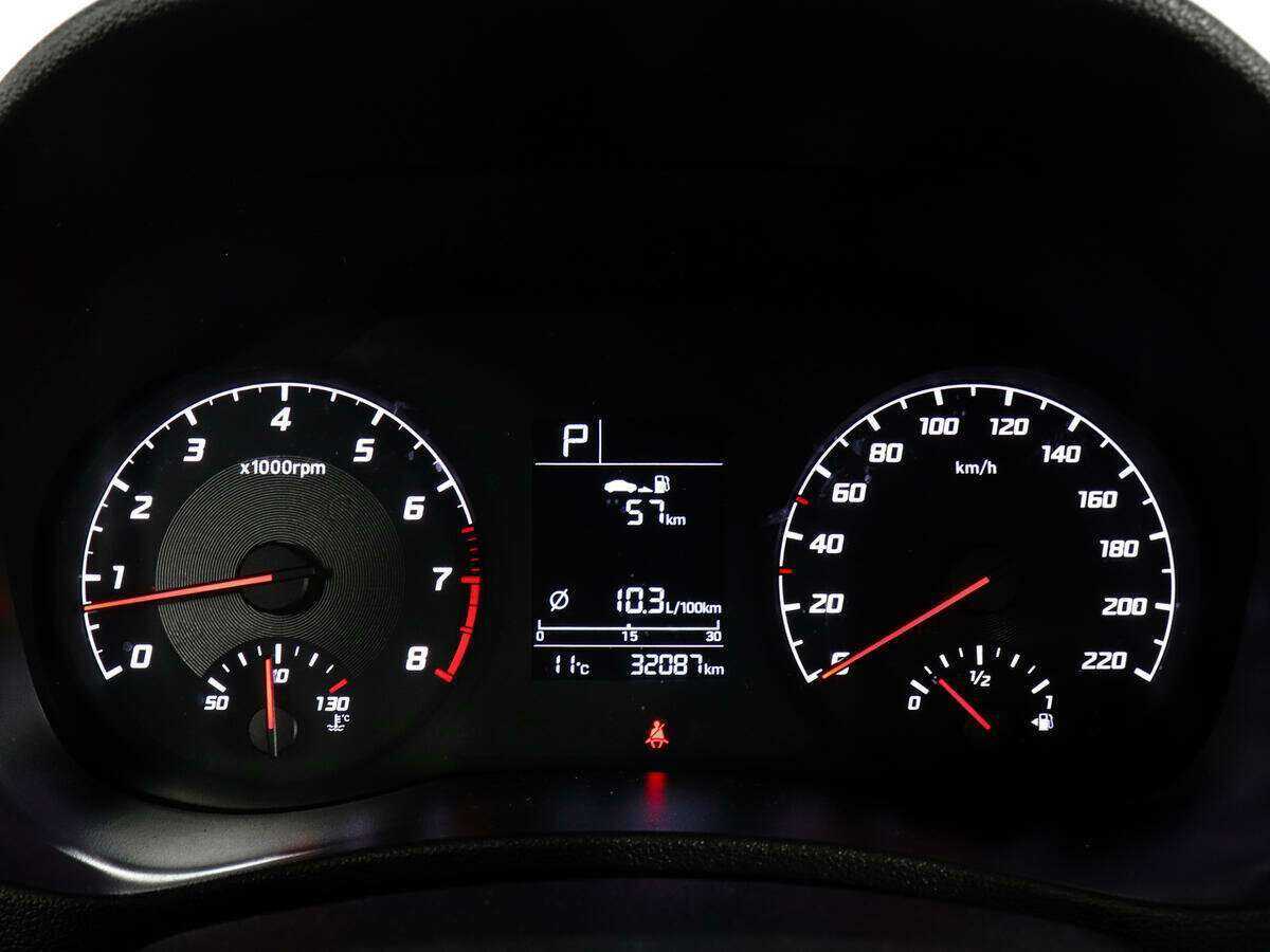 Хендай Солярис б/у, 2022, Автоматическая. Фото: #10