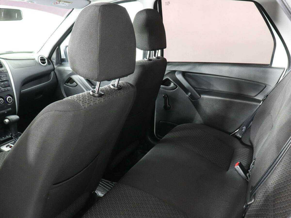 Датсун он-ДО б/у, 2020, Автоматическая. Фото: #11