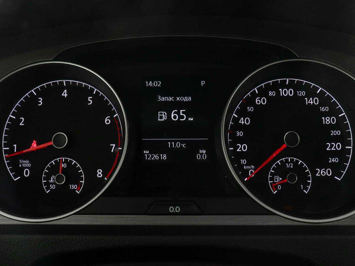 Фольксваген Гольф б/у, 2016, Автоматическая. Фото: #10