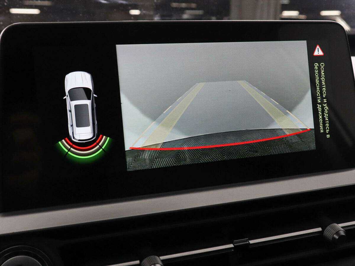 Чери Тигго 7 Про б/у, 2020, Вариатор. Фото: #12