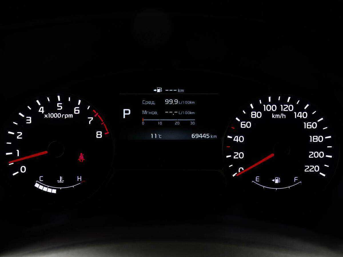 Киа Соул б/у, 2018, Автоматическая. Фото: #10