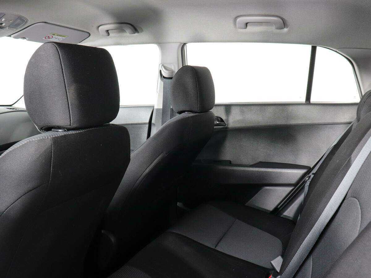 Хендай Крета б/у, 2018, Автоматическая. Фото: #10