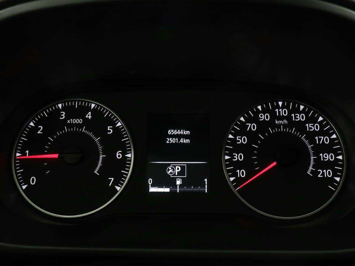 Рено Аркана б/у, 2020, Вариатор. Фото: #10