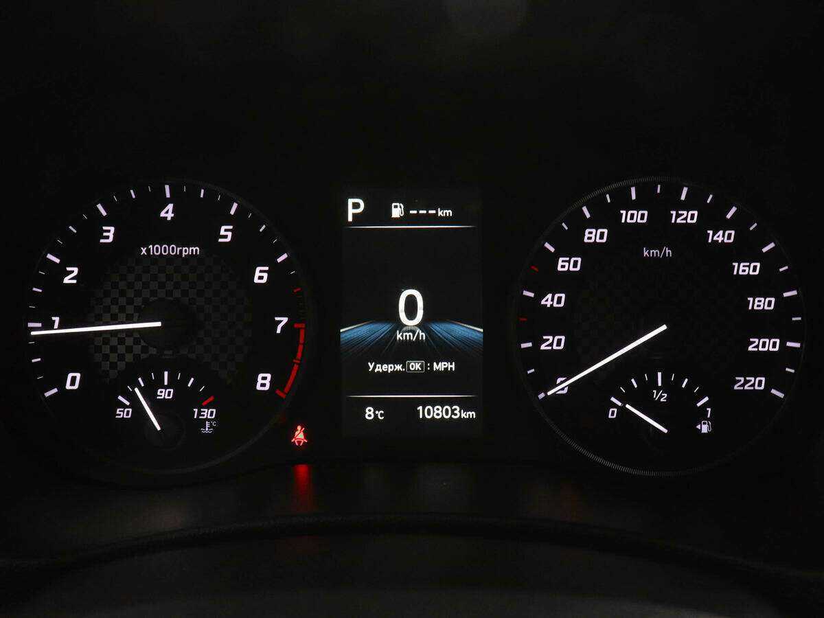 Хендай Солярис б/у, 2021, Автоматическая. Фото: #10