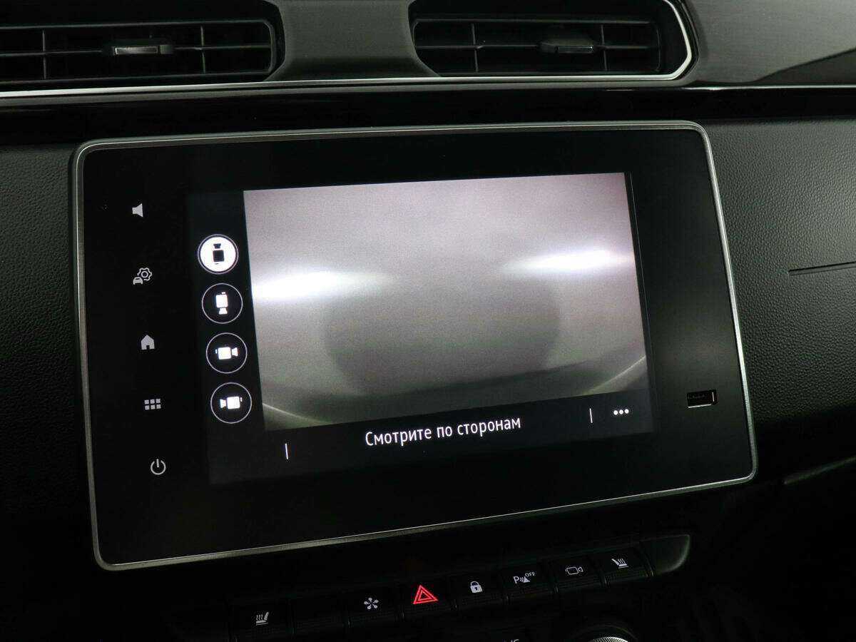 Рено Аркана б/у, 2019, Вариатор. Фото: #12