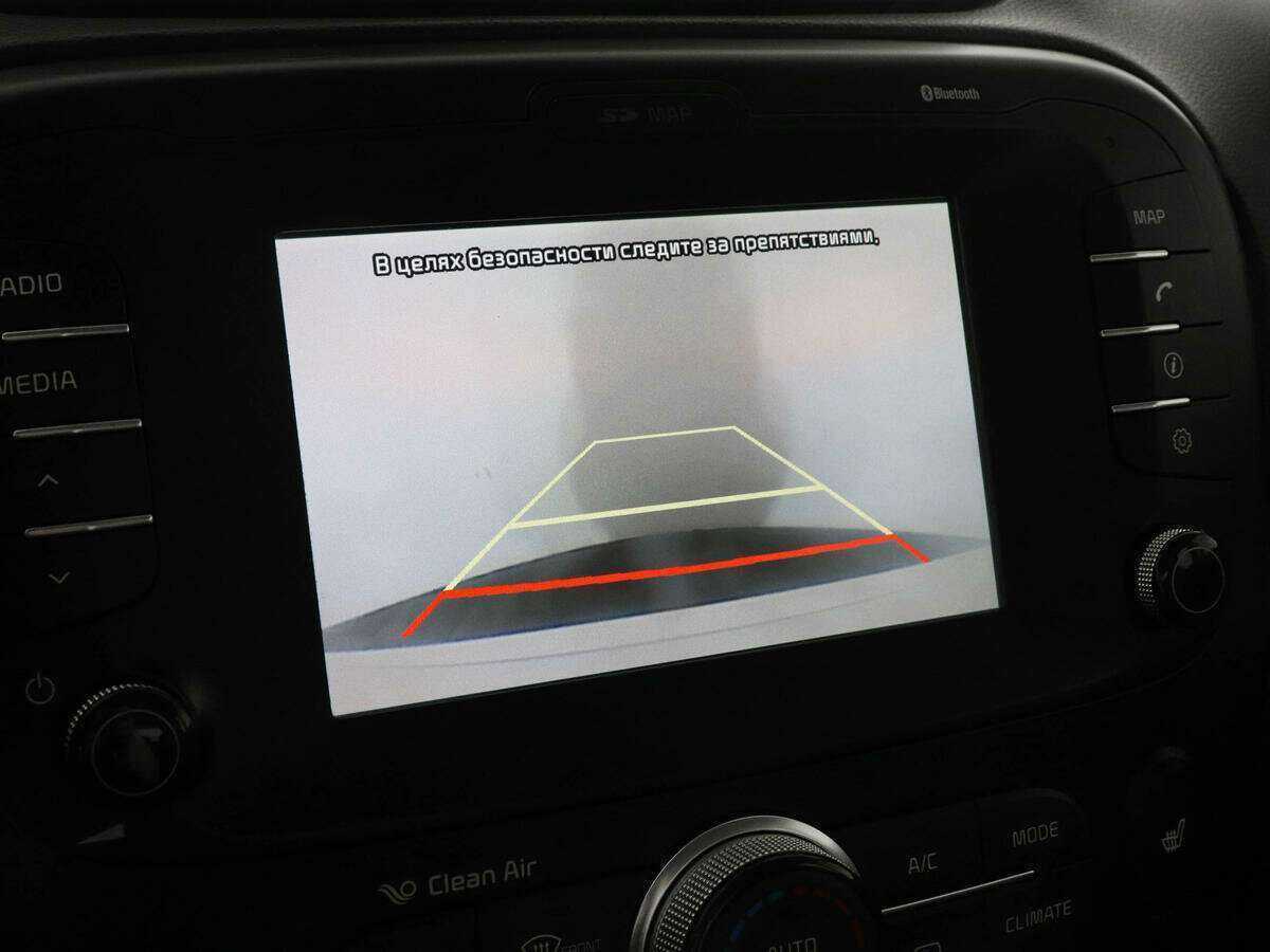 Киа Соул б/у, 2017, Автоматическая. Фото: #12