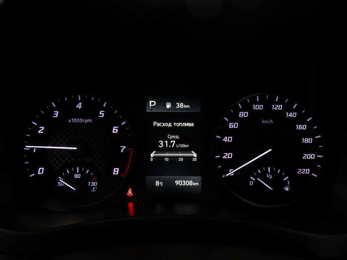 Хендай Солярис б/у, 2020, Автоматическая. Фото: #10