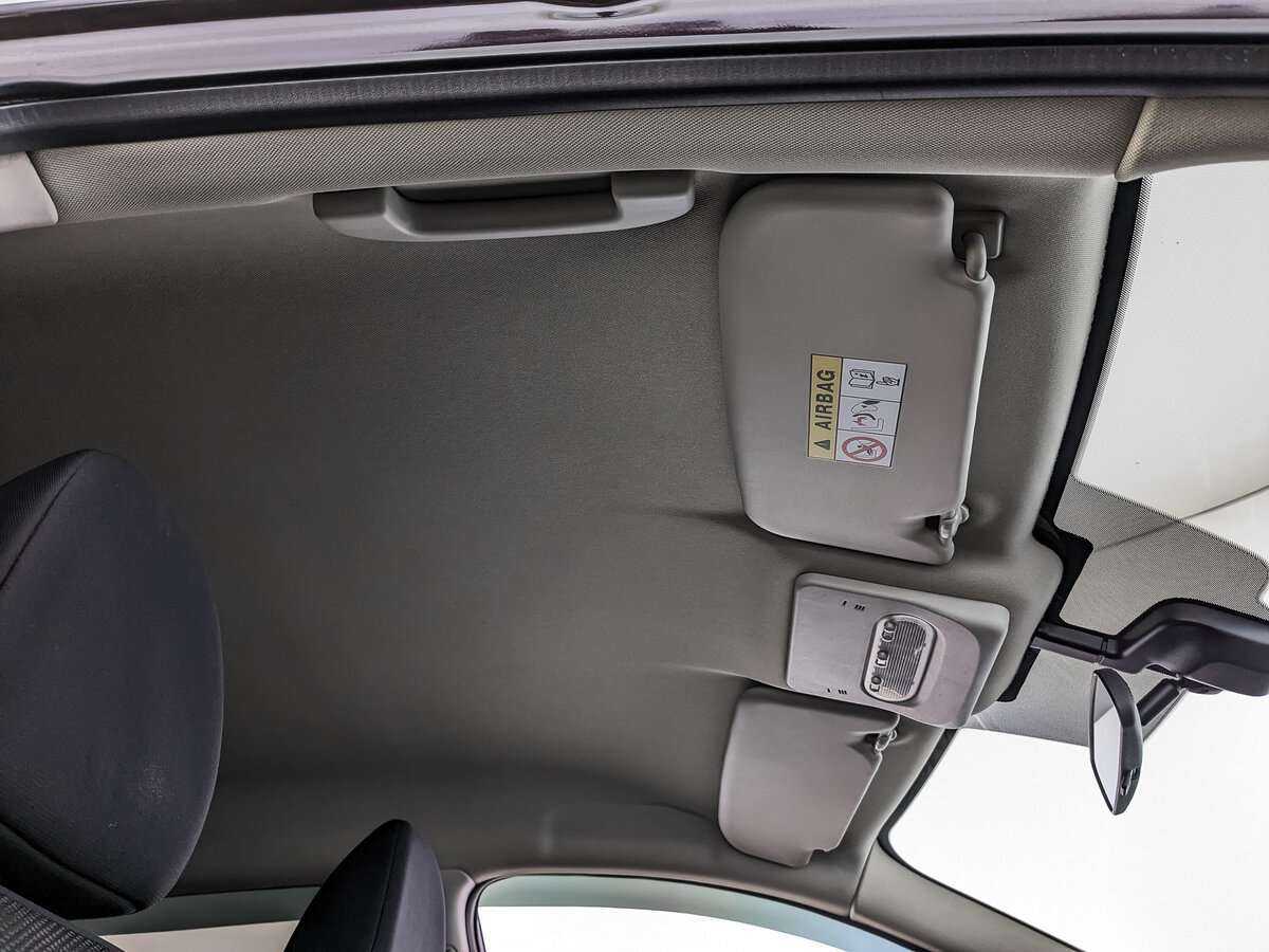 Ниссан Кашкай б/у, 2014, Вариатор. Фото: #18