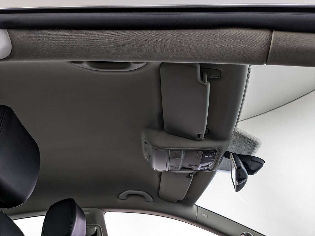 Фольксваген Пассат ЦЦ б/у, 2013, Роботизированная. Фото: #20