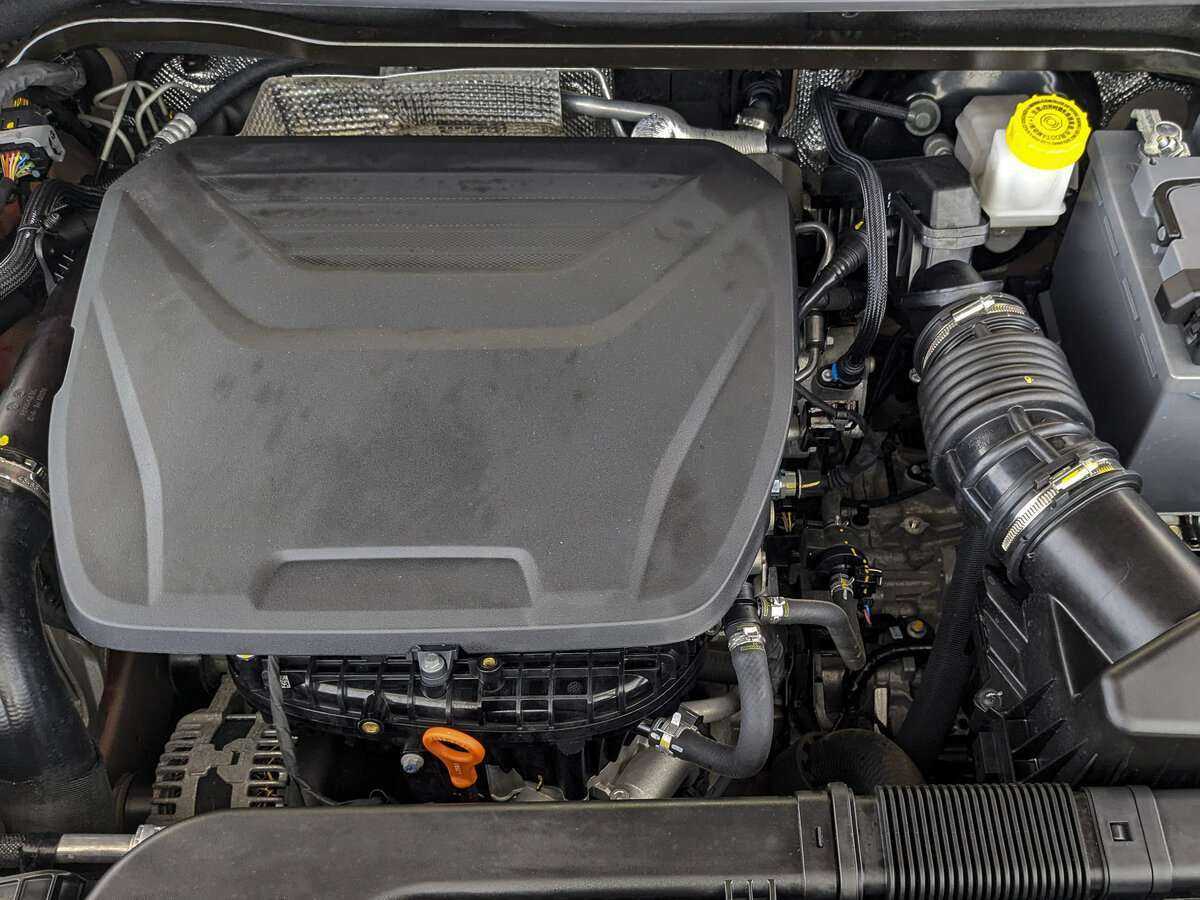 Хавал Джолион б/у, 2022, Роботизированная. Фото: #7