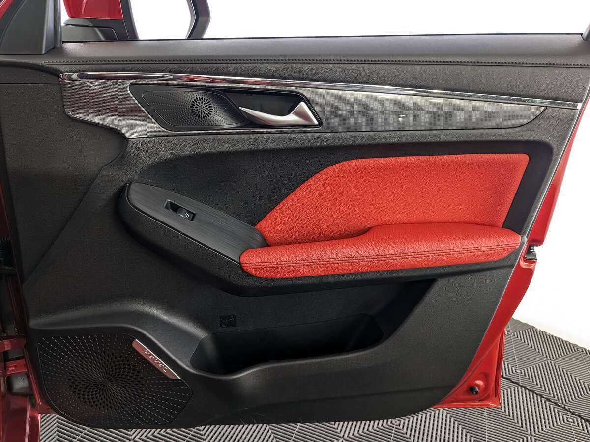 Хавал Джолион б/у, 2022, Роботизированная. Фото: #23