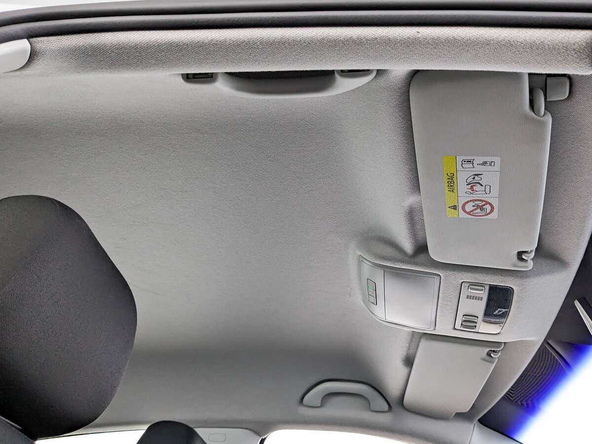 Шкода Рапид б/у, 2019, Автоматическая. Фото: #19