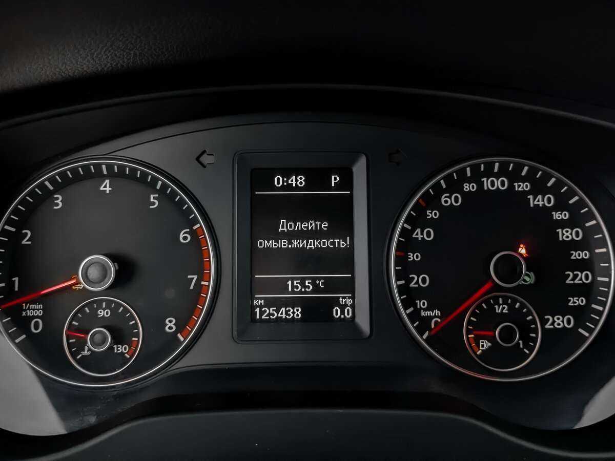 Фольксваген Джетта б/у, 2012, Роботизированная. Фото: #10