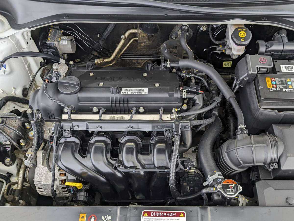 Киа Рио б/у, 2019, Автоматическая. Фото: #8