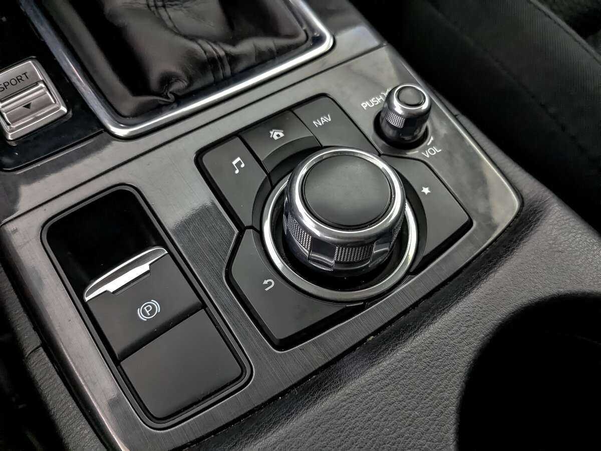 Мазда Ц-Икс-5 б/у, 2015, Автоматическая. Фото: #20