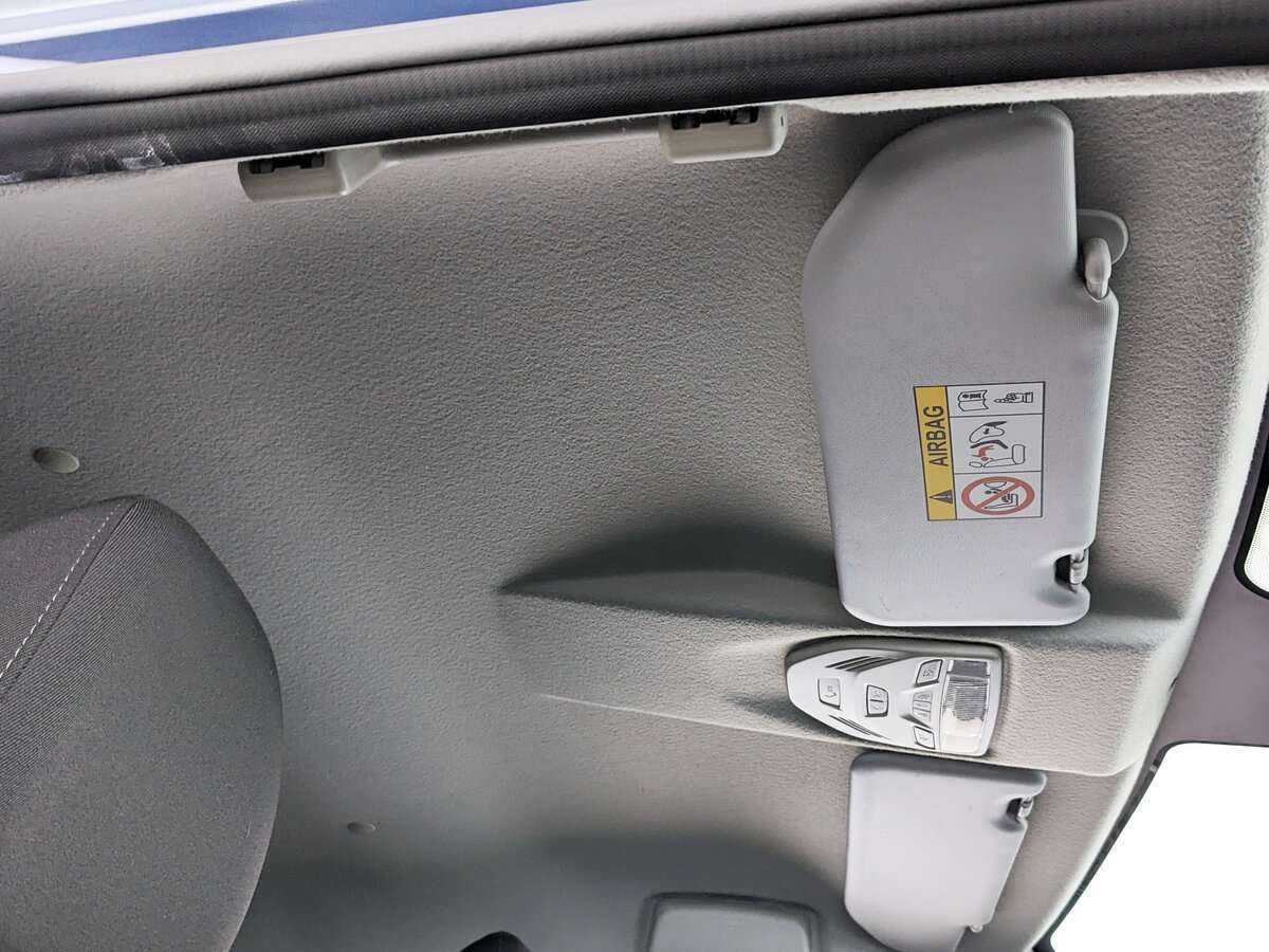 Лада (ВАЗ) Веста б/у, 2017, Роботизированная. Фото: #17