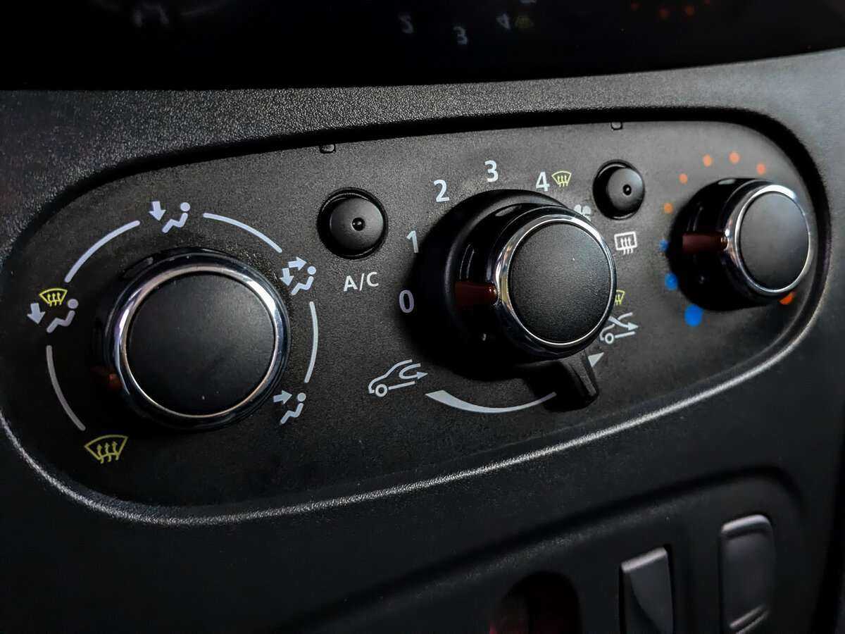 Рено Сандеро б/у, 2021, Механическая. Фото: #22