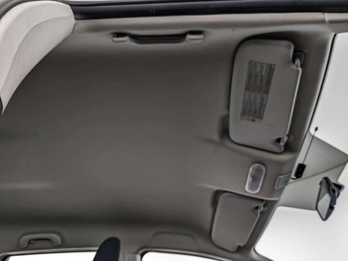 Ниссан Кашкай б/у, 2013, Вариатор. Фото: #17