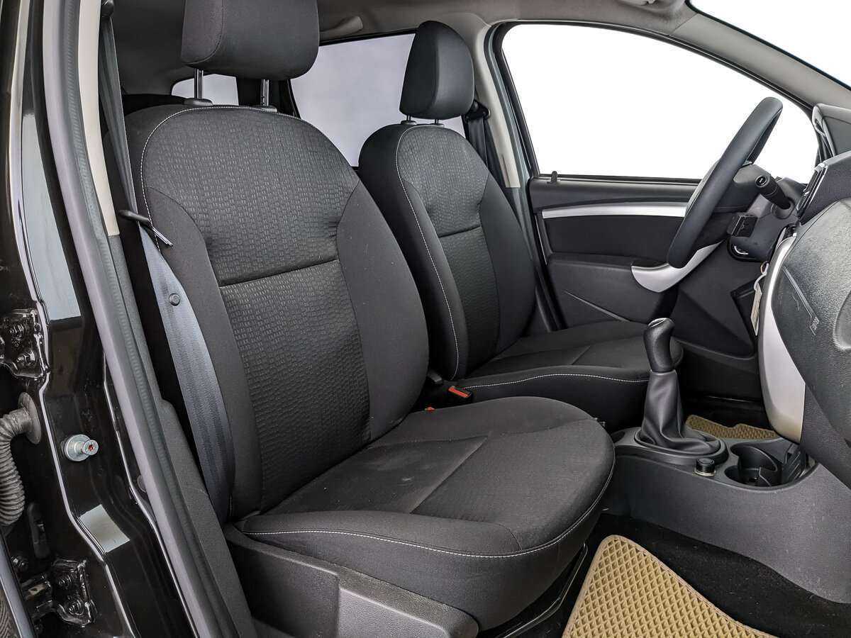 Ниссан Террано б/у, 2021, Механическая. Фото: #17