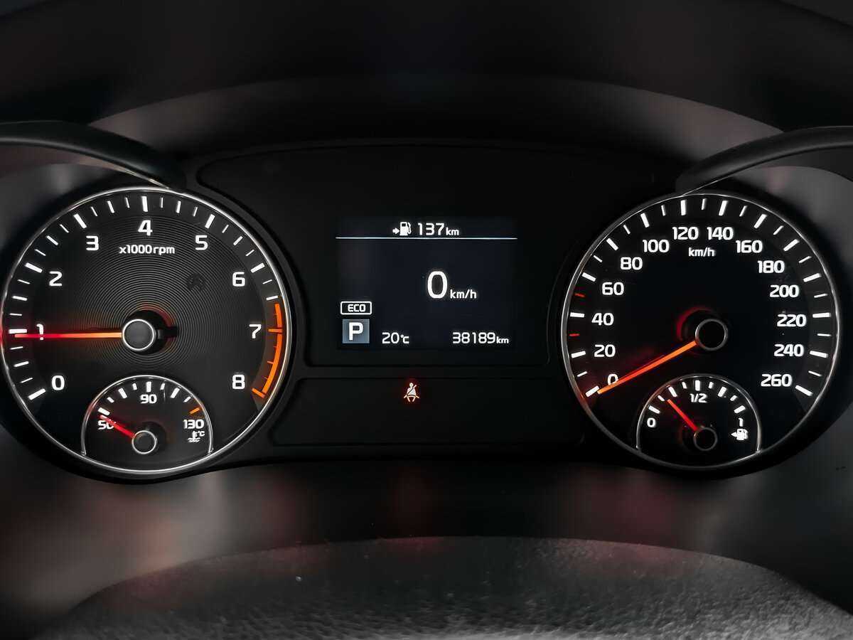 Киа Оптима б/у, 2018, Автоматическая. Фото: #11