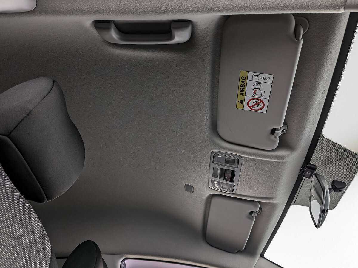 Хендай Солярис б/у, 2018, Автоматическая. Фото: #22