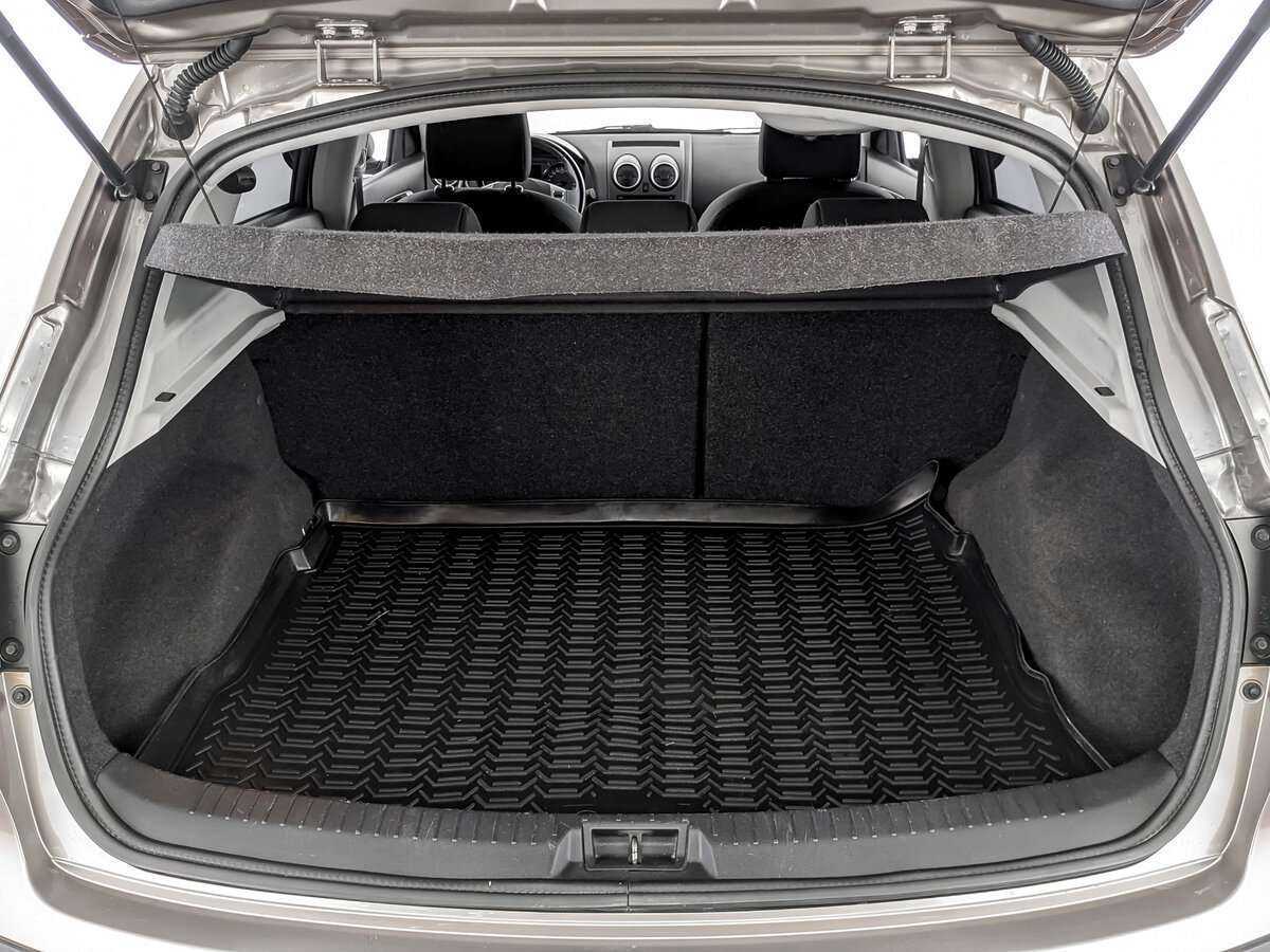 Ниссан Кашкай б/у, 2013, Вариатор. Фото: #9