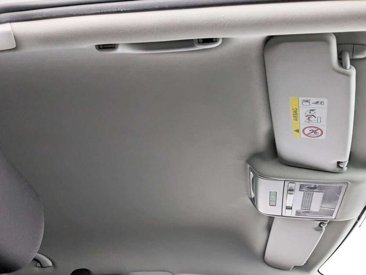 Фольксваген Поло б/у, 2019, Механическая. Фото: #20