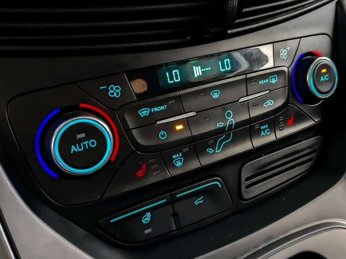 Форд Куга б/у, 2016, Автоматическая. Фото: #24