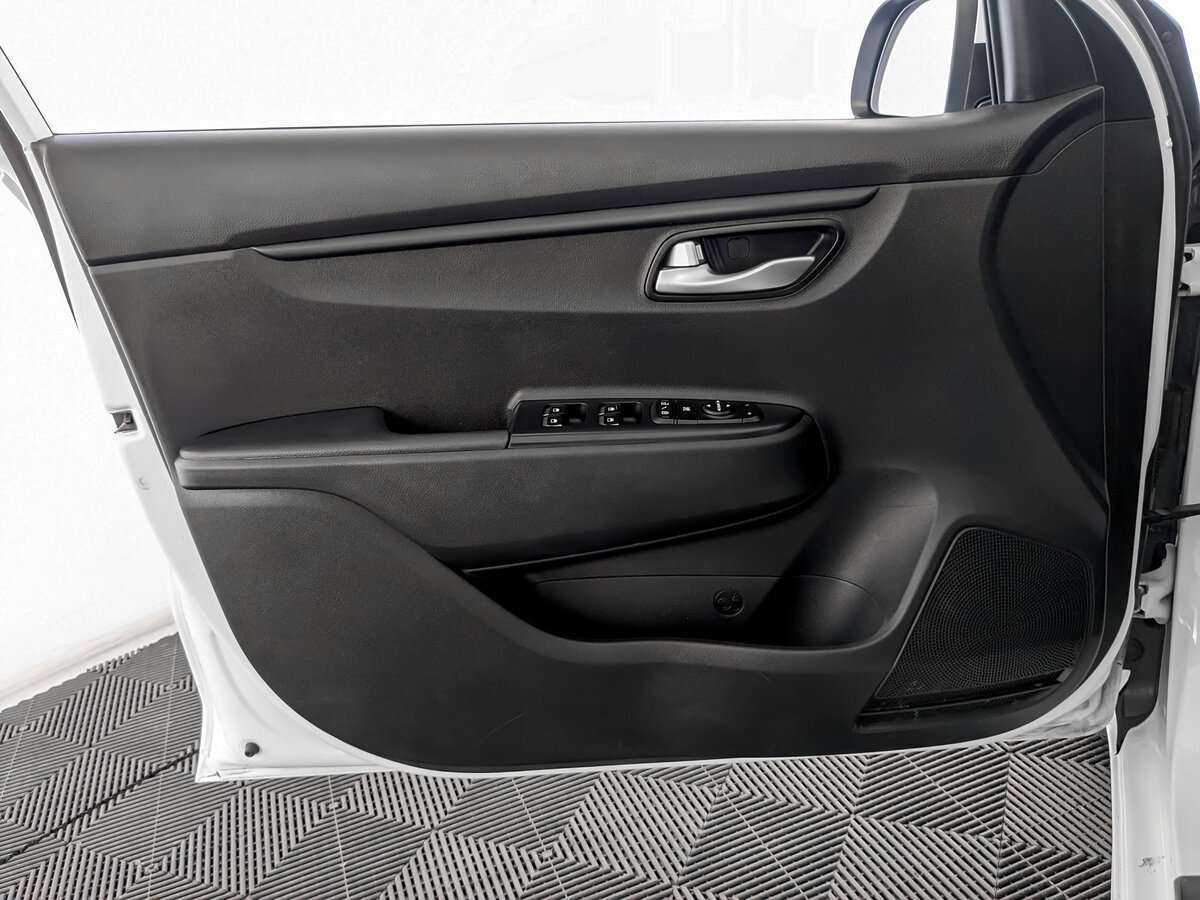 Киа Рио б/у, 2020, Автоматическая. Фото: #13