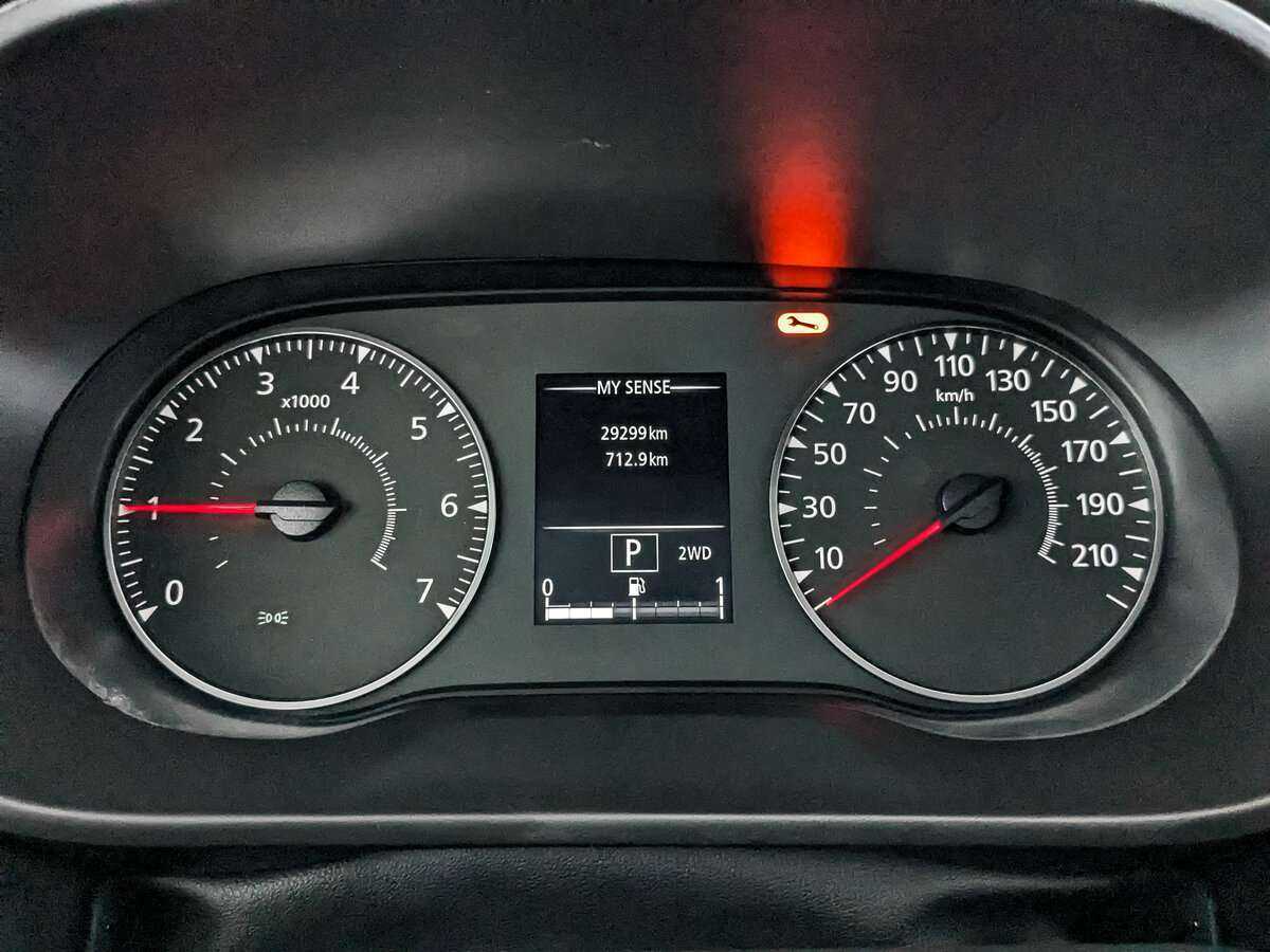 Рено Аркана б/у, 2019, Вариатор. Фото: #11