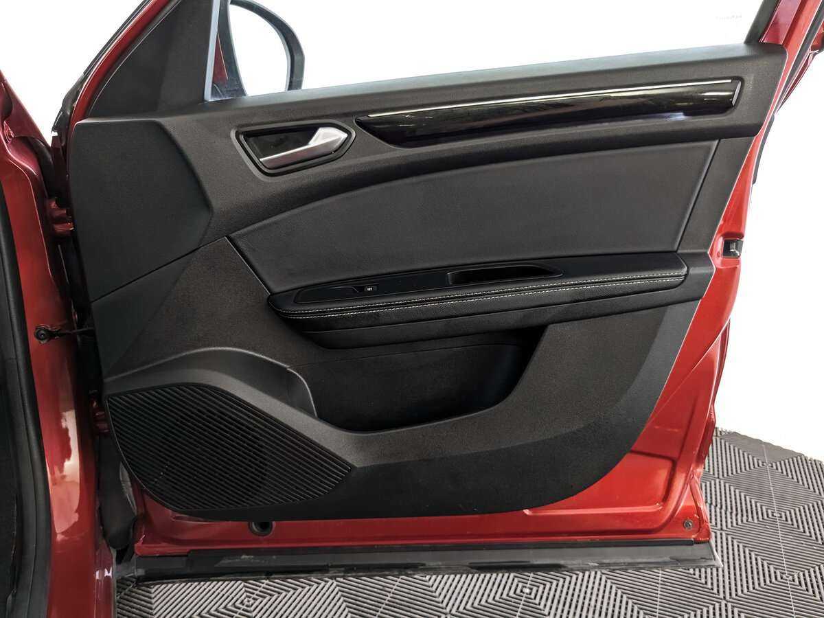 Рено Аркана б/у, 2019, Вариатор. Фото: #20