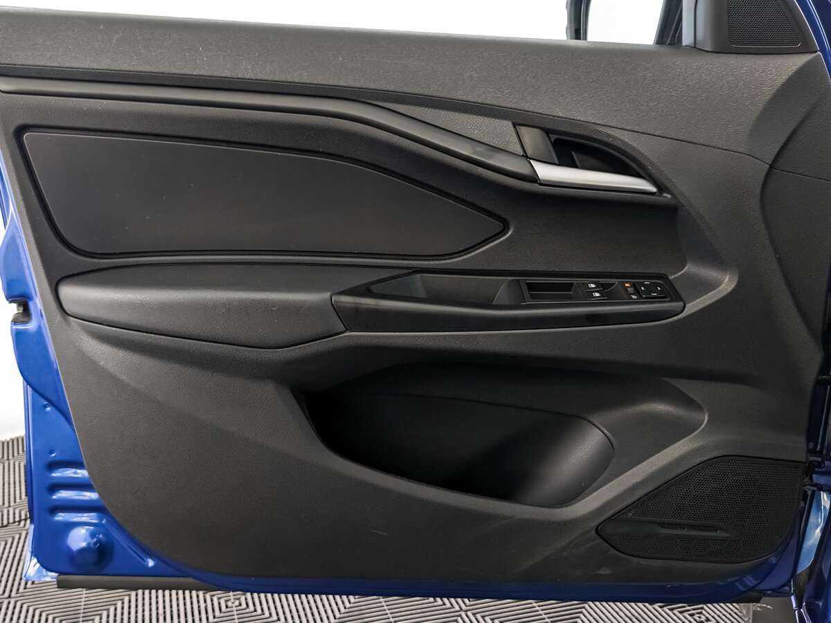 Лада (ВАЗ) Веста б/у, 2021, Вариатор. Фото: #18