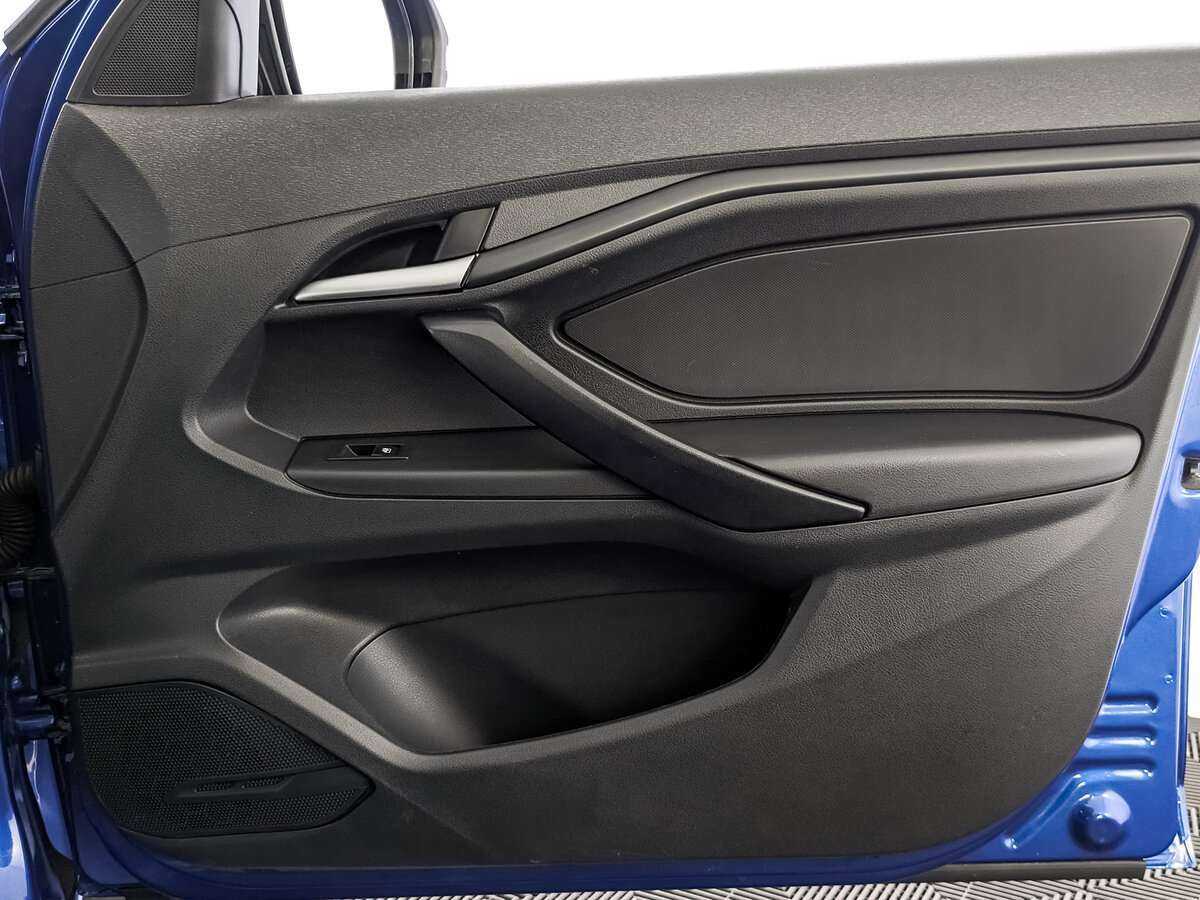 Лада (ВАЗ) Веста б/у, 2021, Вариатор. Фото: #24