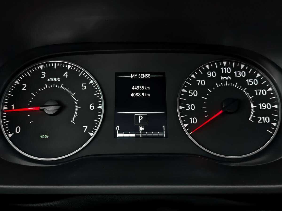 Рено Аркана б/у, 2019, Вариатор. Фото: #10