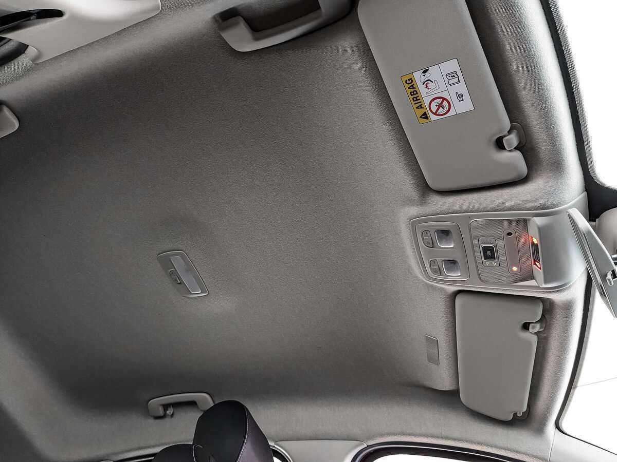 Рено Аркана б/у, 2019, Вариатор. Фото: #16