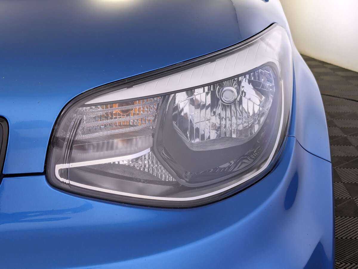 Киа Соул б/у, 2018, Автоматическая. Фото: #16