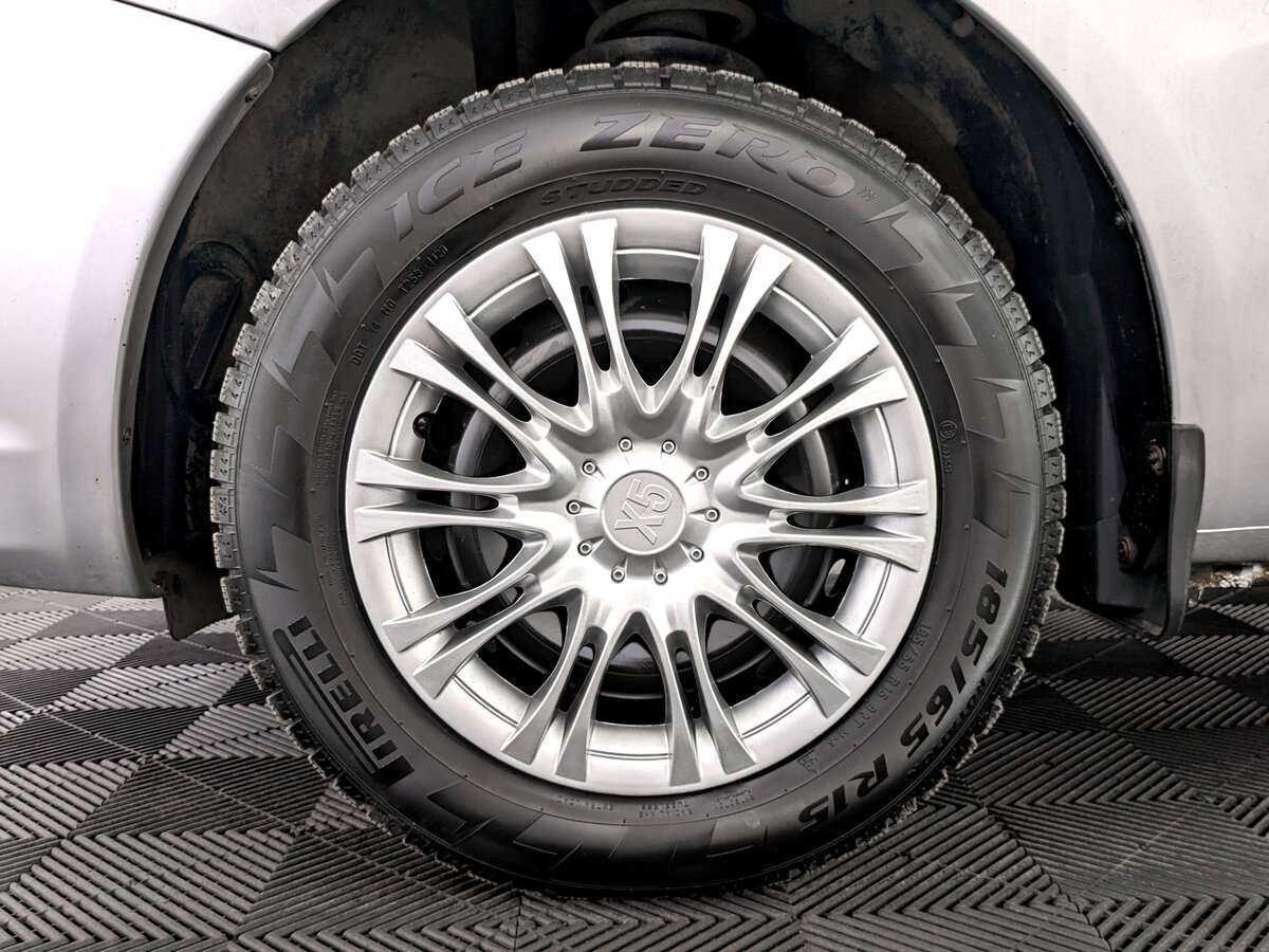 Лада (ВАЗ) Веста б/у, 2021, Вариатор. Фото: #14