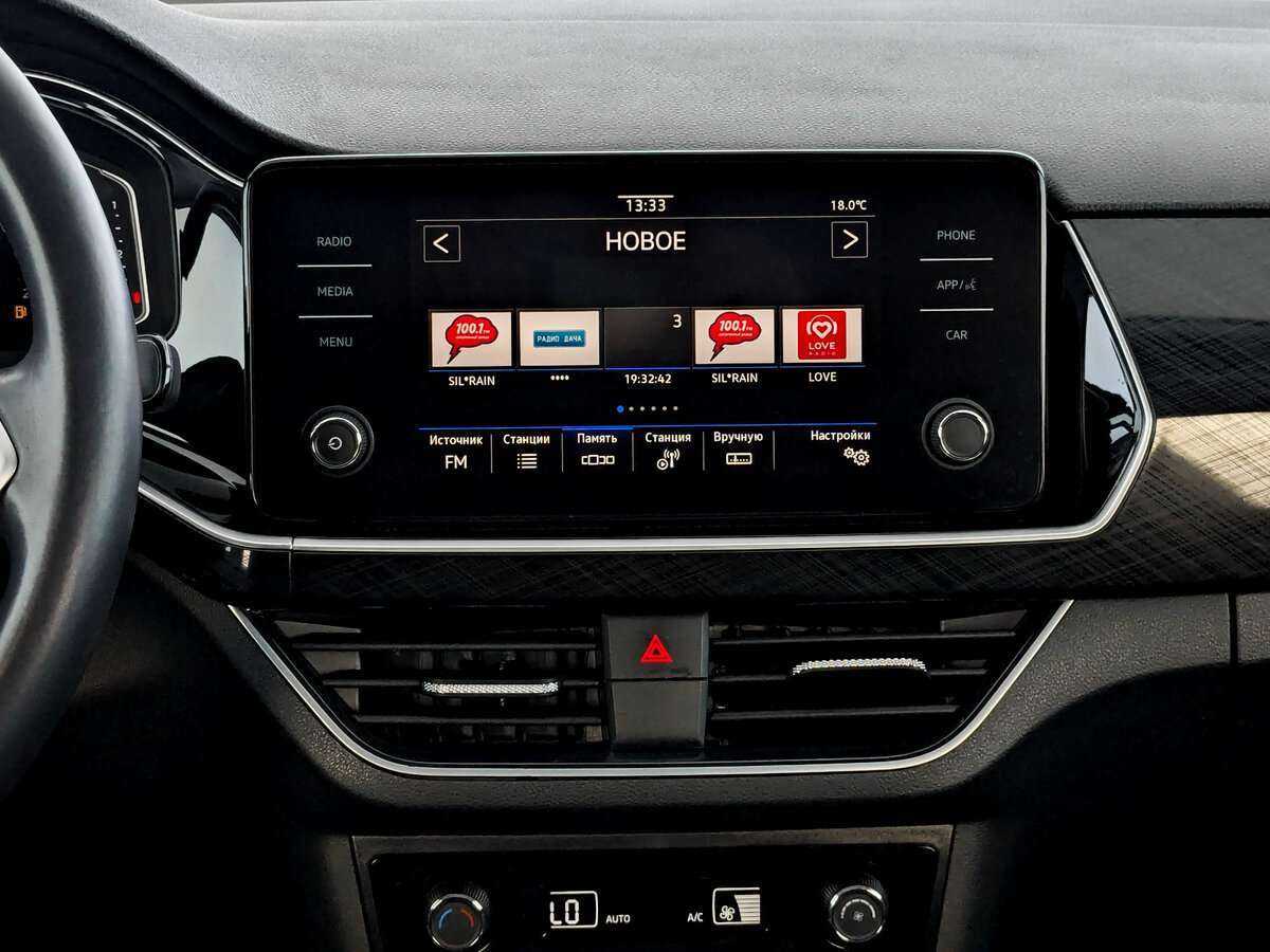 Фольксваген Поло б/у, 2022, Роботизированная. Фото: #12