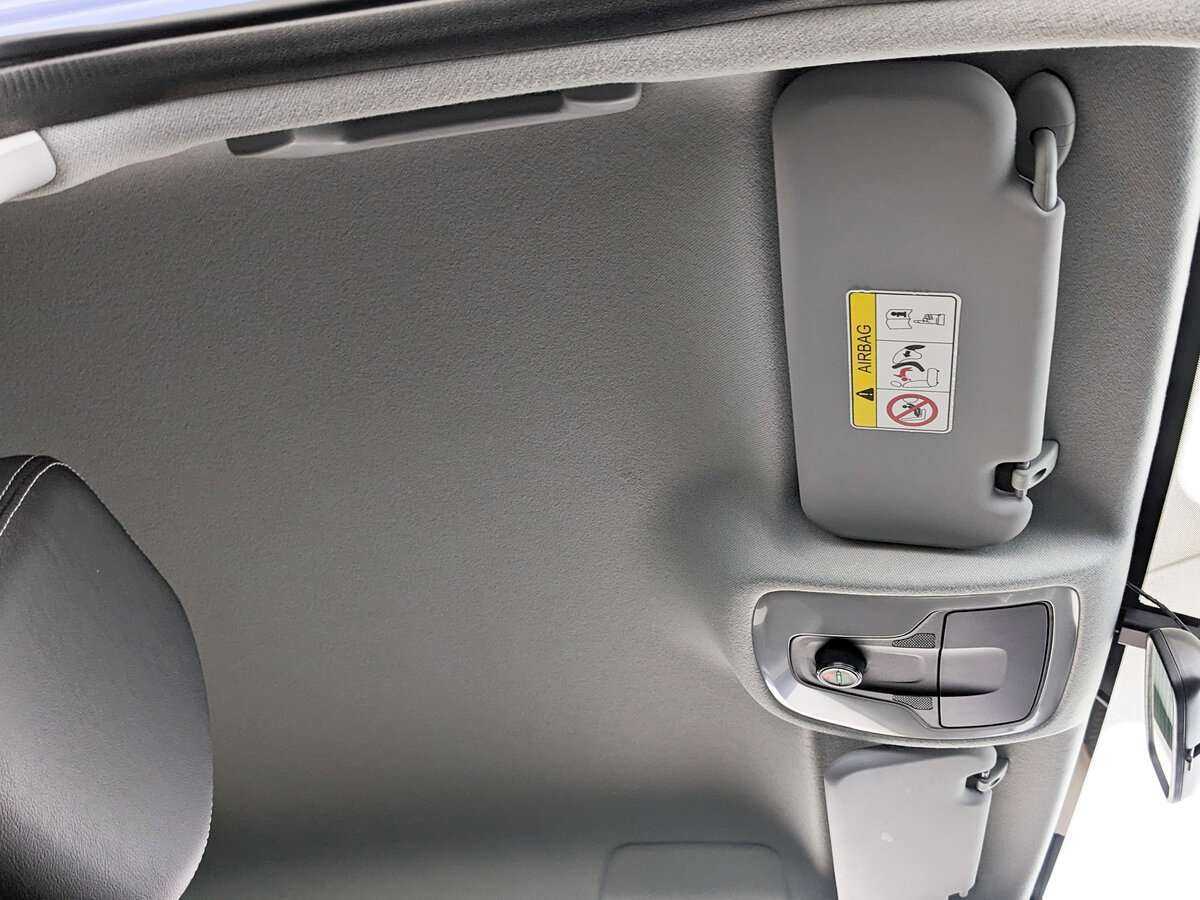 Чери Тигго 4 б/у, 2020, Вариатор. Фото: #18