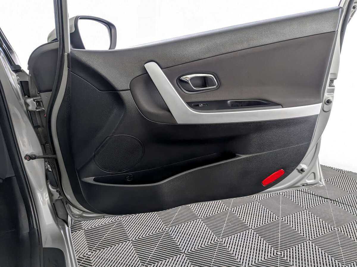 Киа Сид б/у, 2017, Автоматическая. Фото: #22