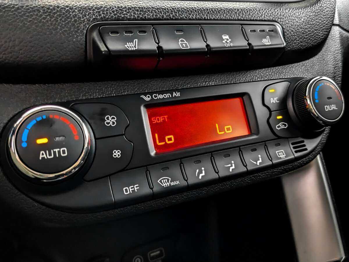 Киа Сид б/у, 2017, Автоматическая. Фото: #23