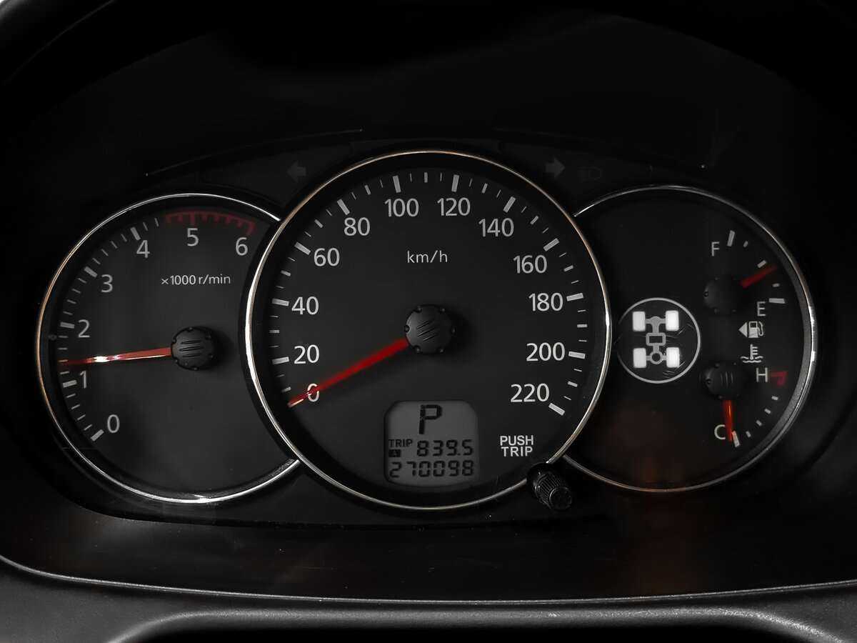 Митсубиши Паджеро Спорт б/у, 2012, Автоматическая. Фото: #11